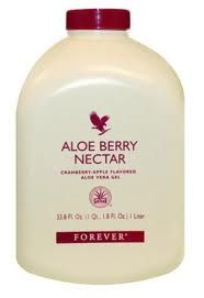 Aloe Berry Nectar