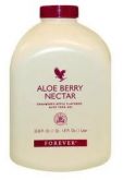 Aloe Berry Nectar